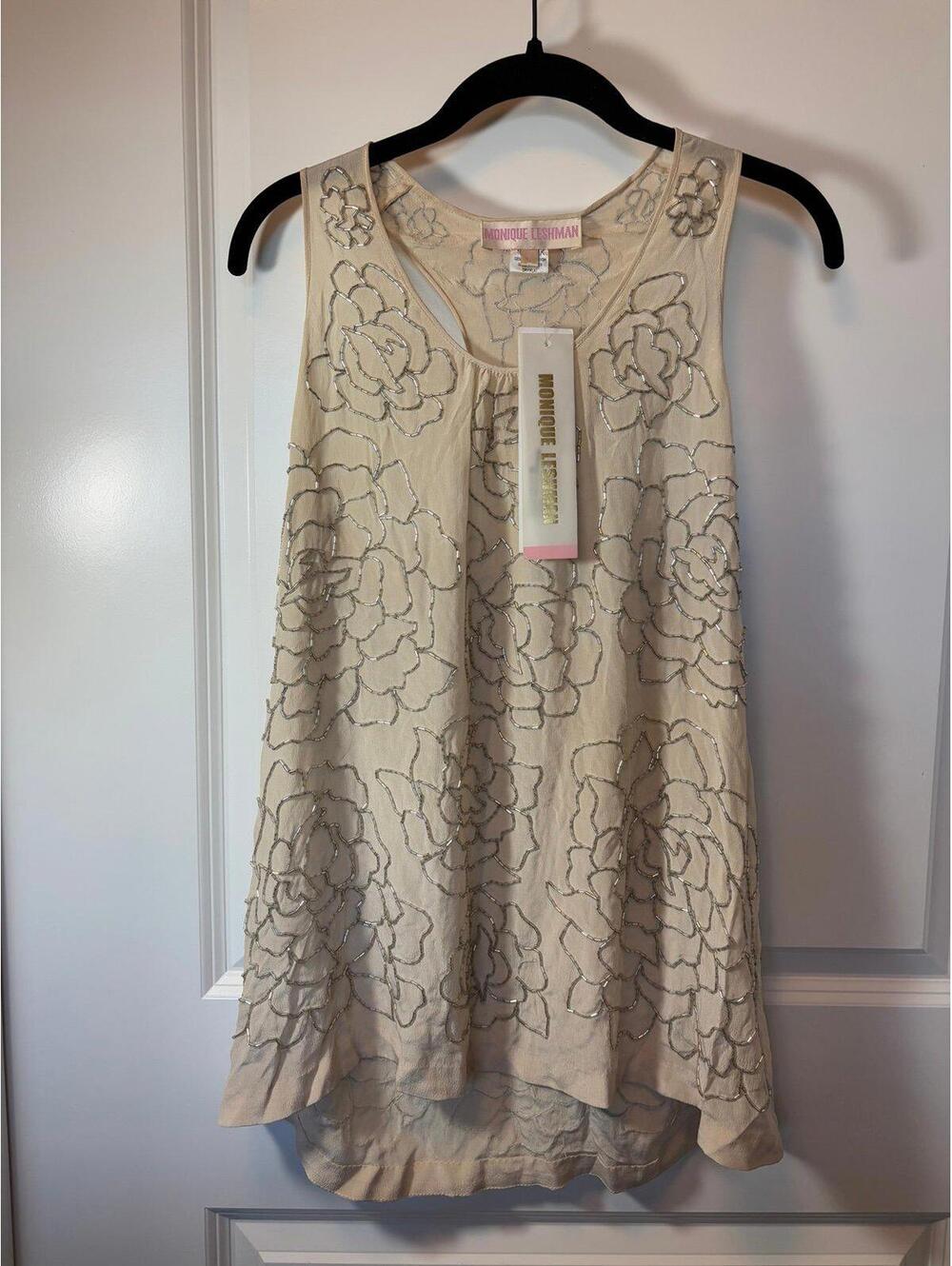 Monique Leshman Tank